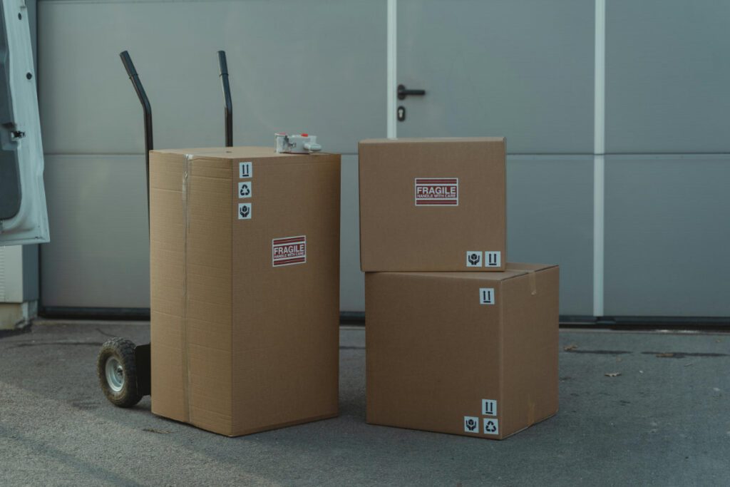 amazon removal boxes