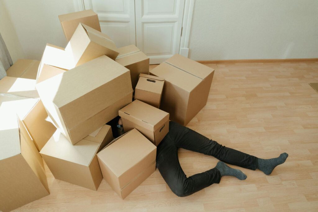 order removal boxes