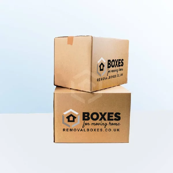 2 modular size boxes small medium