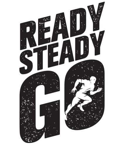 ready steady go