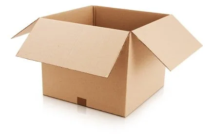 tip top quality removal boxes
