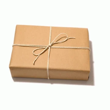 Packing Paper
