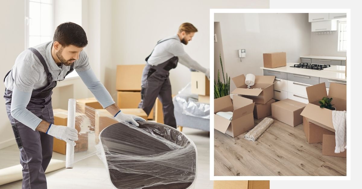 small apartment in UK