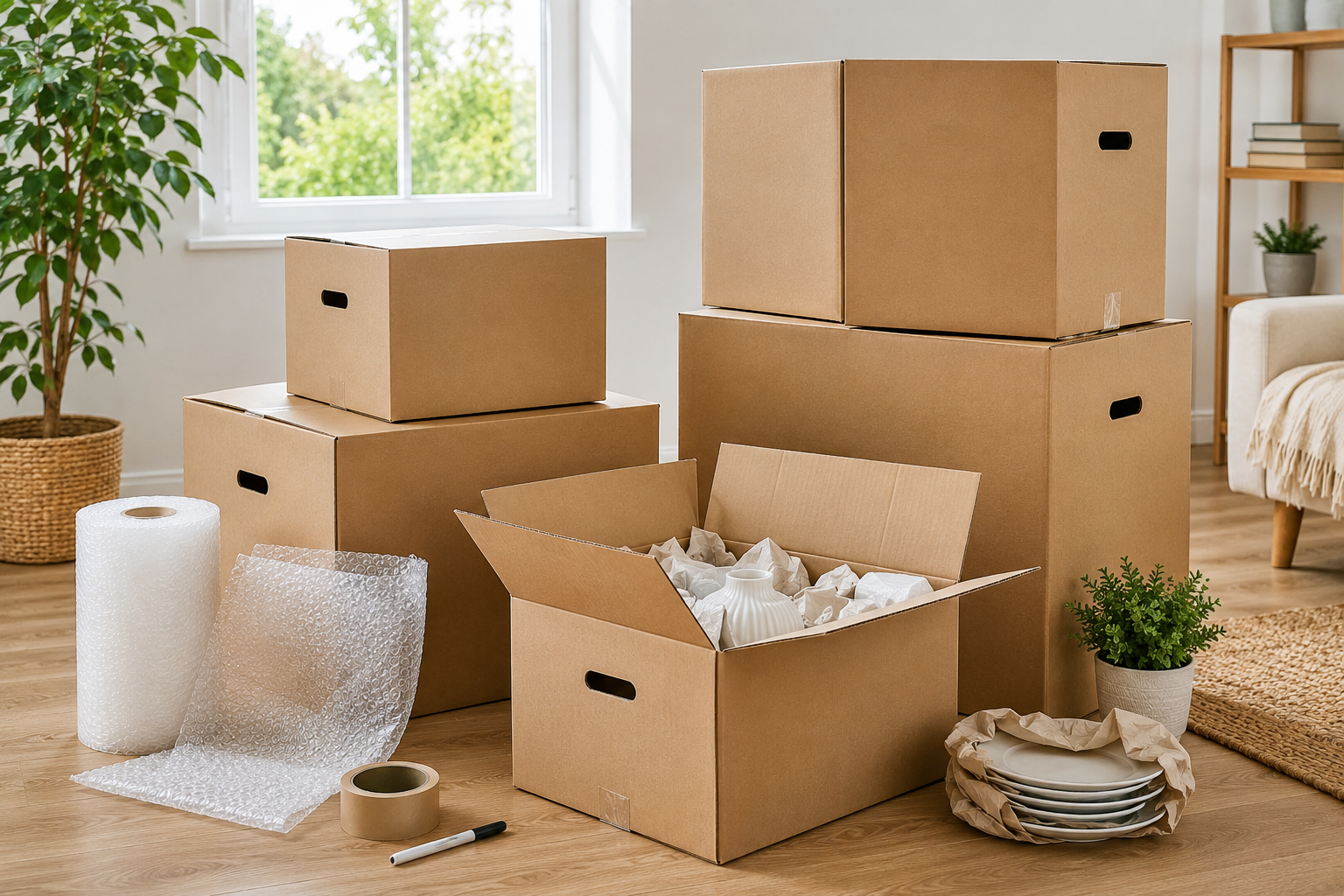 box for remove
